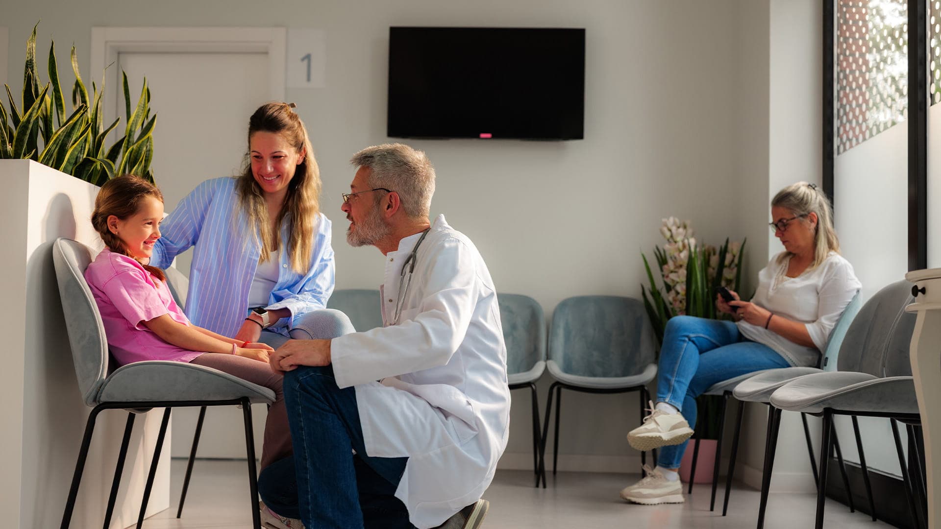 Banner Home Background