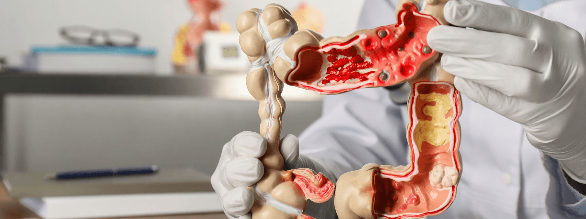 Banner Content Background