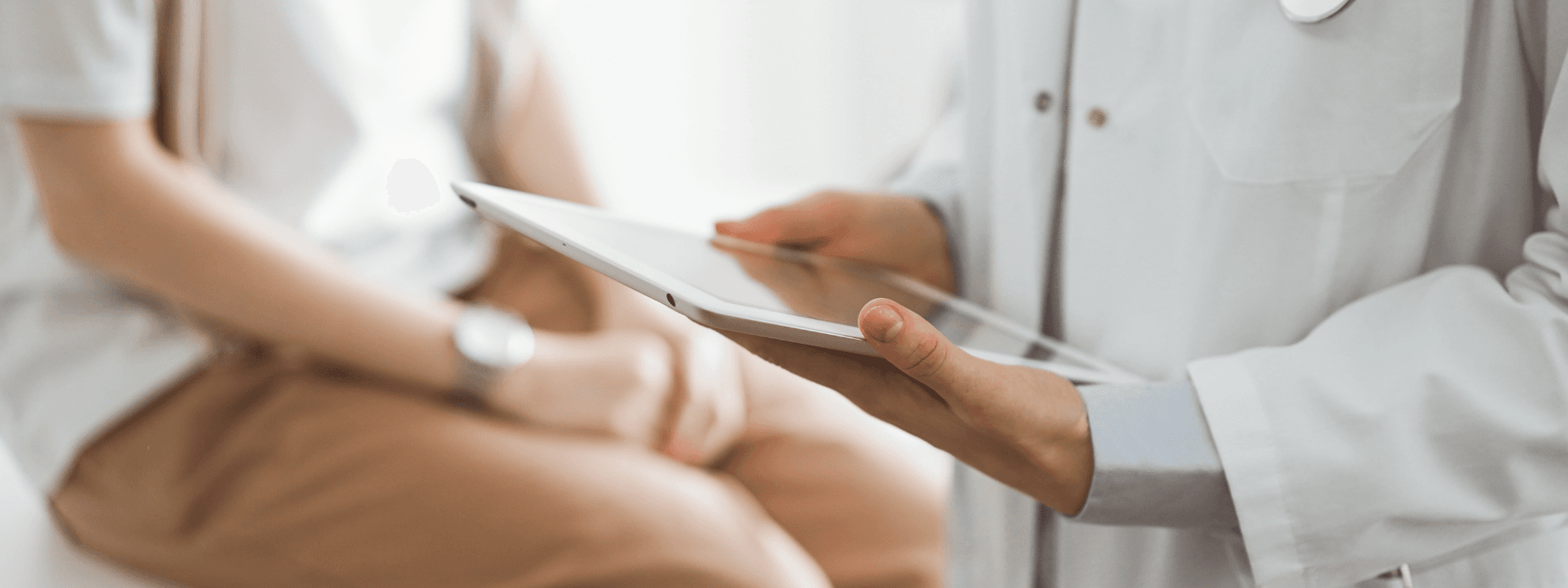 Banner Content Background