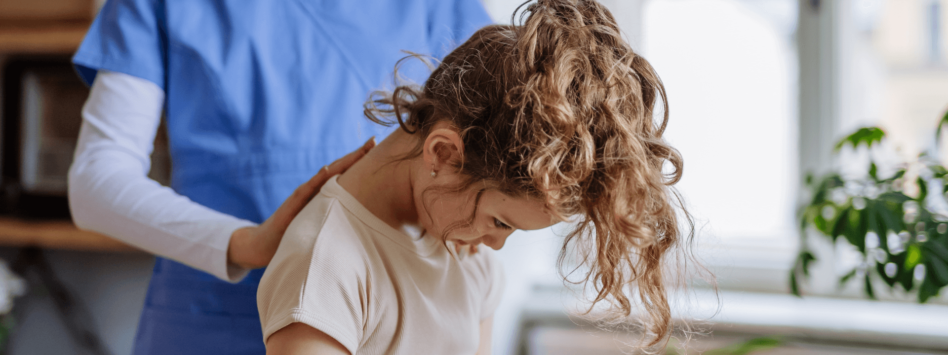 Banner Content Background